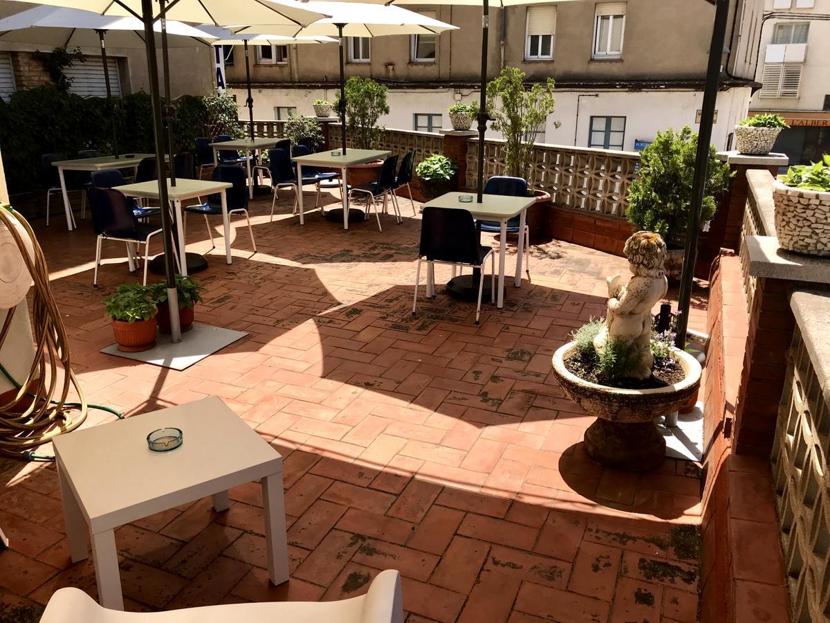 Hostal Portbou 5* Portbou