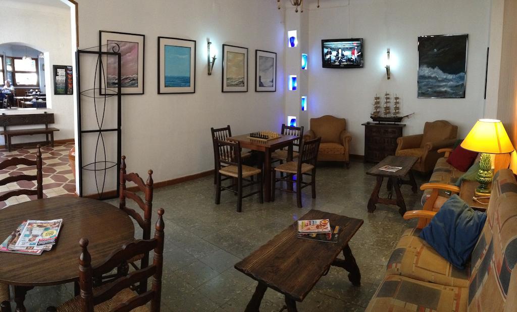 Hostal Portbou 5* Portbou