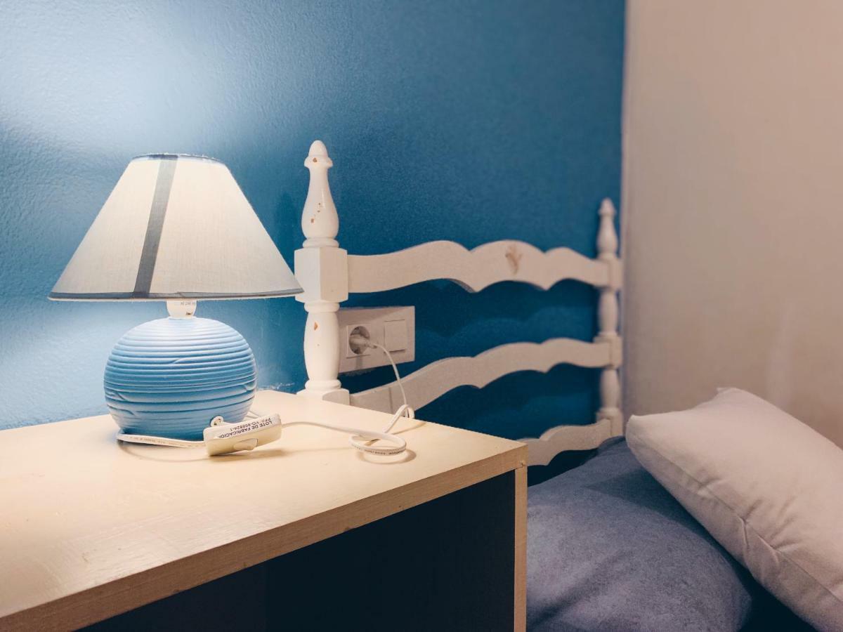 Hostal Portbou