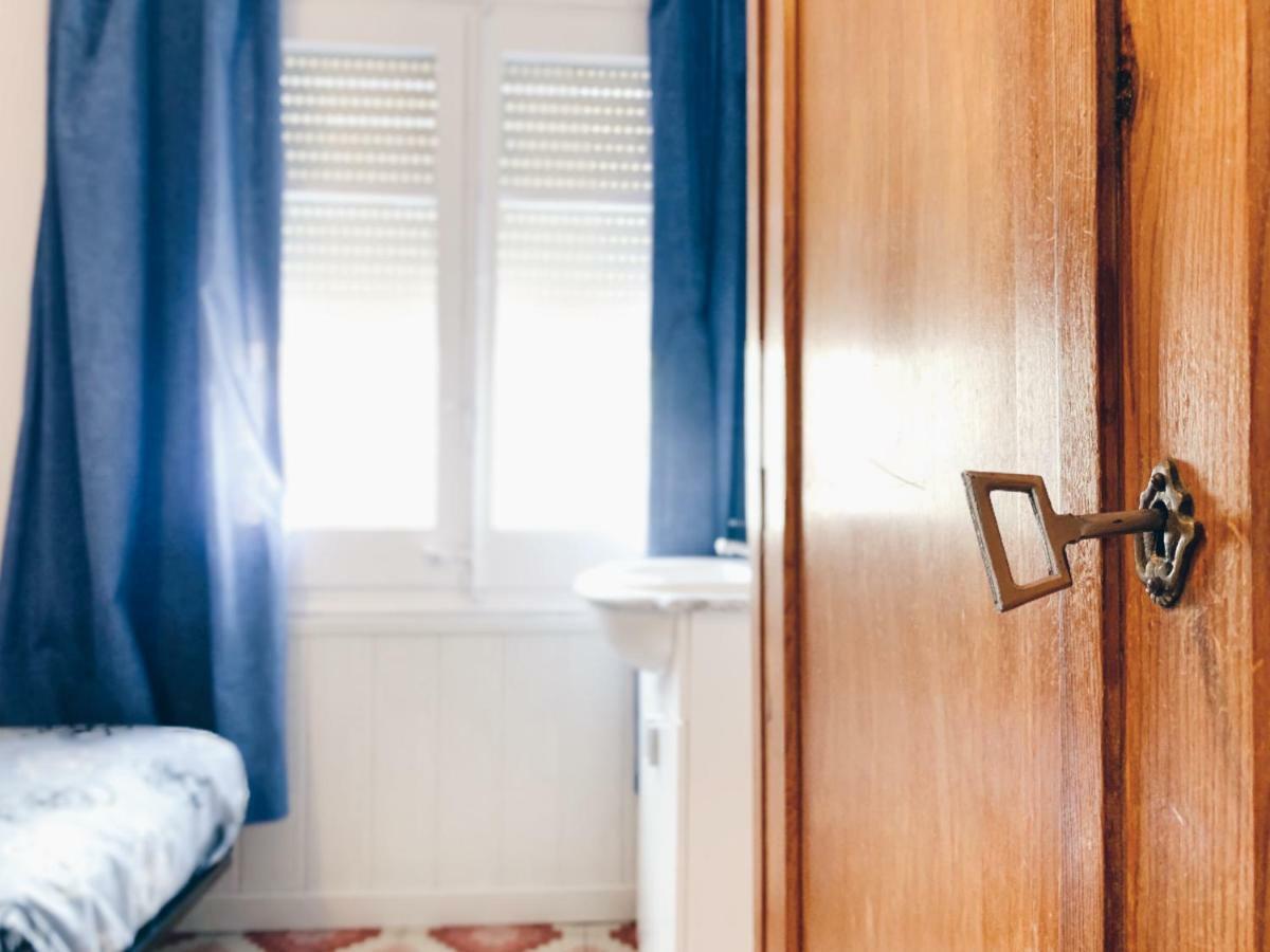 Hostal Portbou 5* Portbou