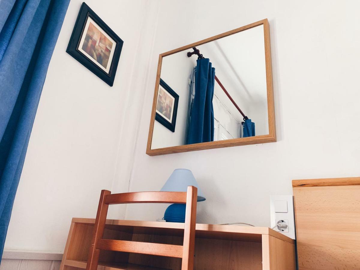 Hostal Portbou 5* Portbou