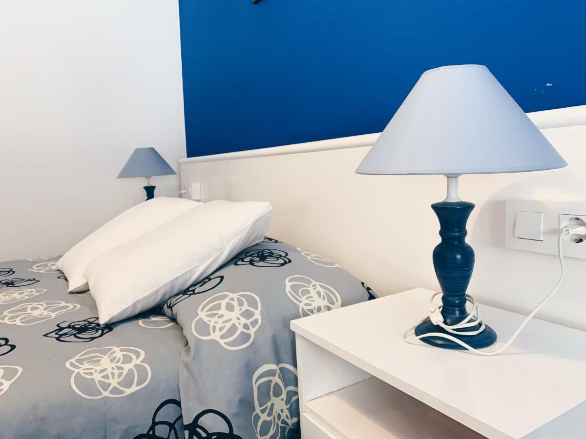 Hostal Portbou 5* Portbou