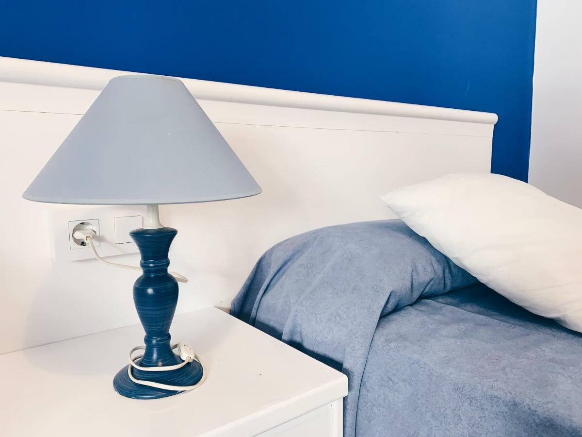 Hostal Portbou